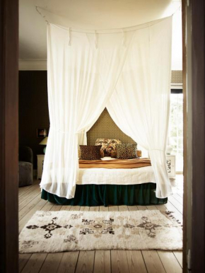 The Norrmans Farmhouse Boutique Hotel
